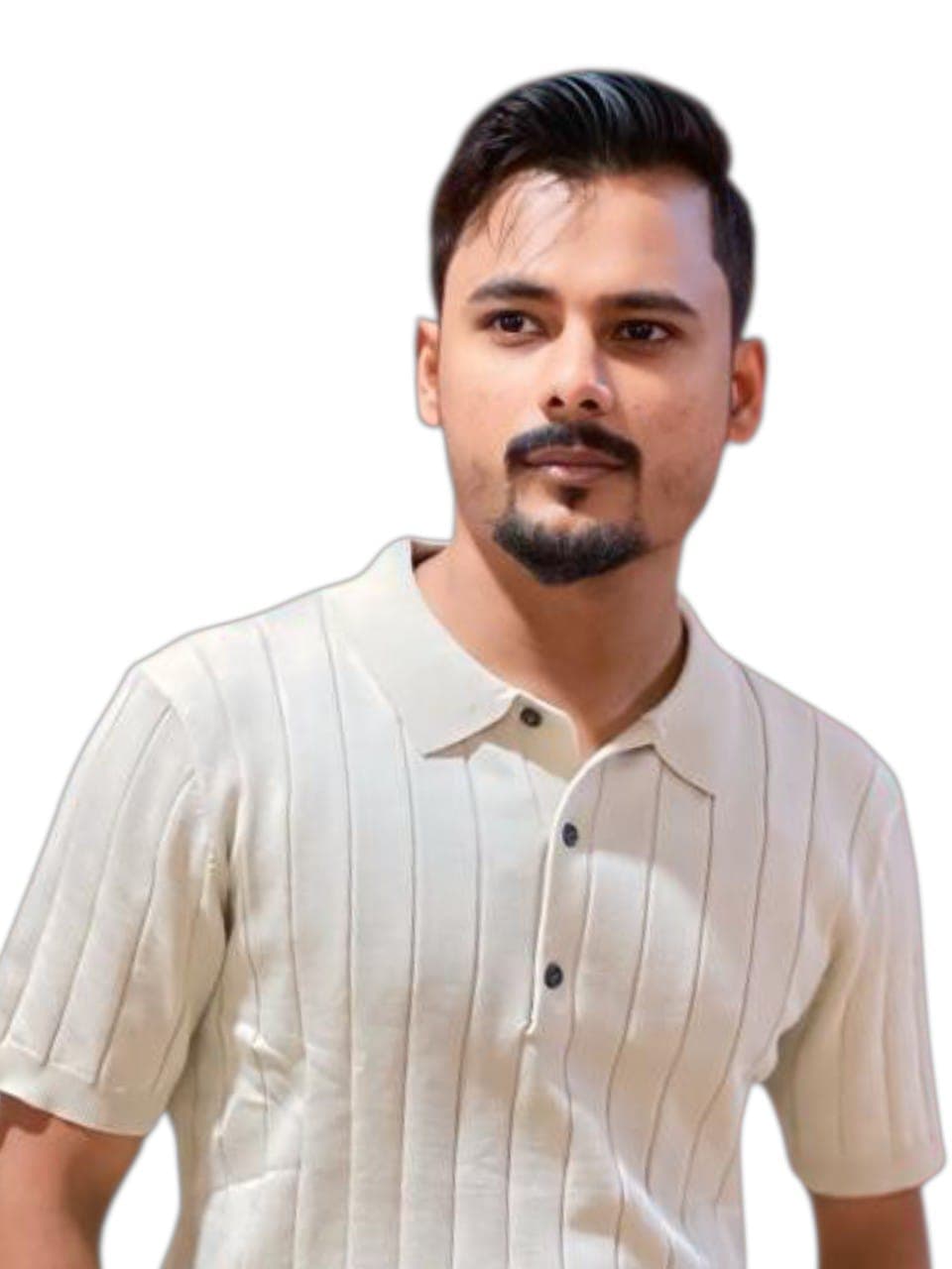 Abdul Basit — CEO & Co-Founder