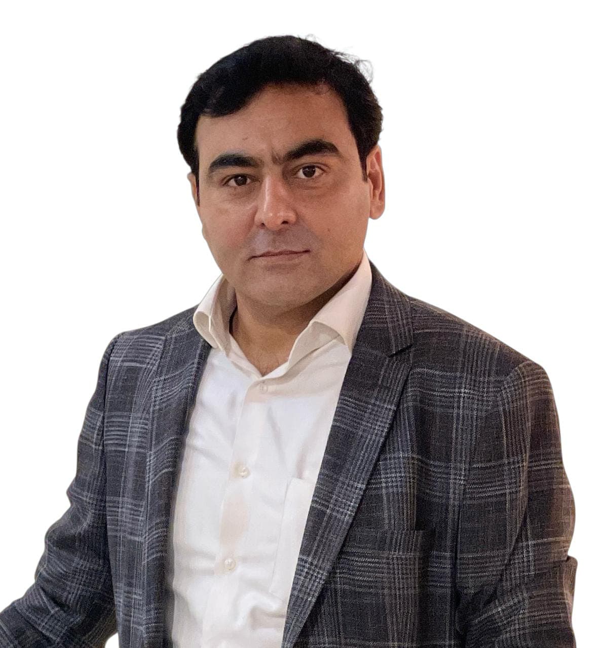 M. Amir